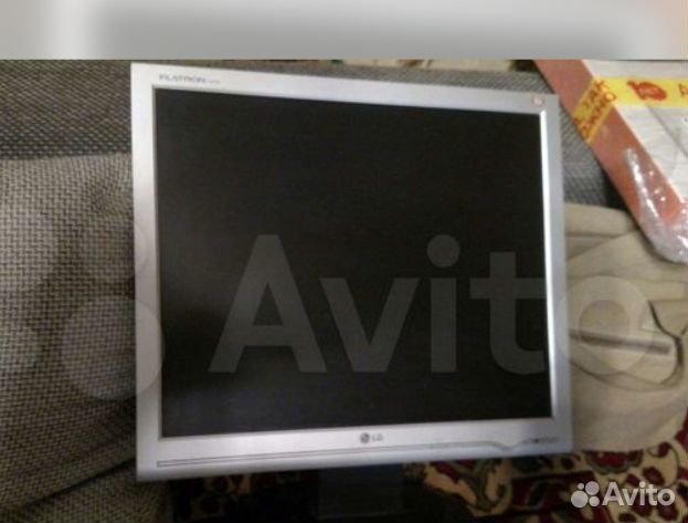 Мониторы Roverscan 15