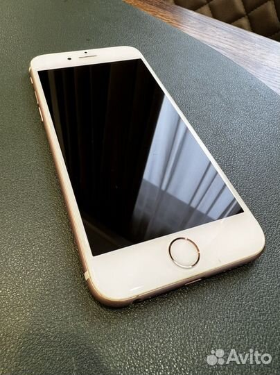 Телефон iPhone 6s 64 гб