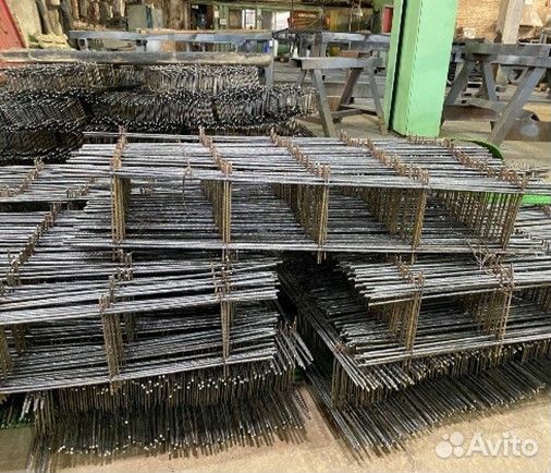 Сетка кладочная