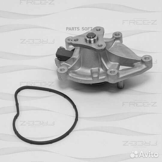 Free-Z KP0138 Насос водяной