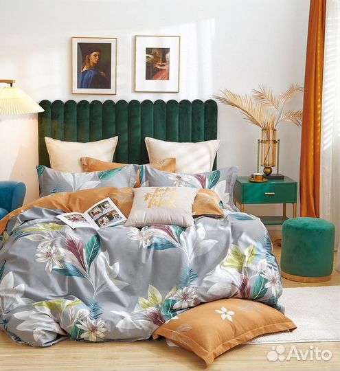 Постельное белье