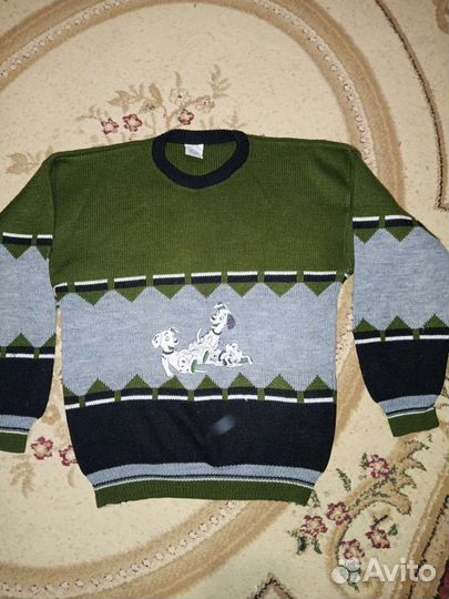 Продам свитер