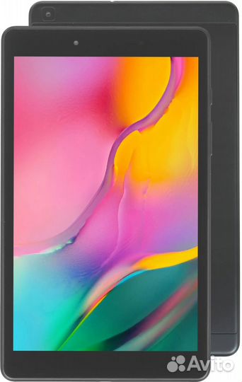 Планшет Samsung Galaxy Tab A