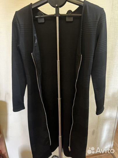 Платье бандажное