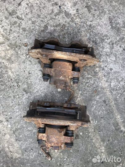 Супорт киа спортейдж 1 поколения