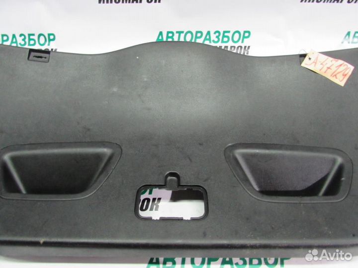 Обшивка двери багажника для Kia Cee'd 1 2007-2012