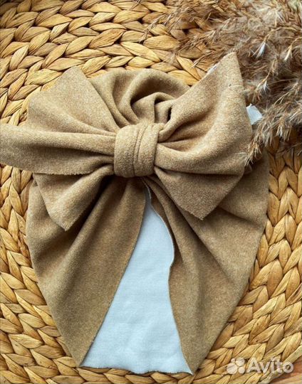 Тюрбан для девочки