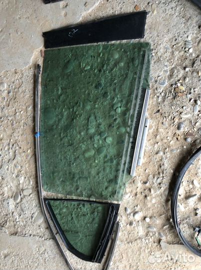 Дверные детали для камри 70