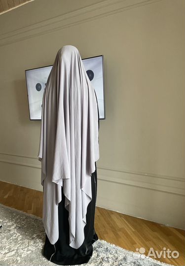 Египетский шарф