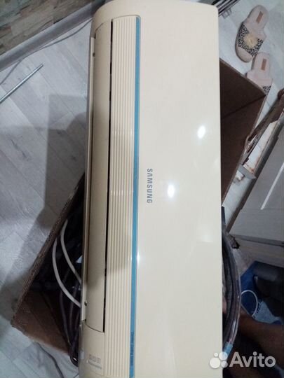 Сплит система Samsung AQ07XAN