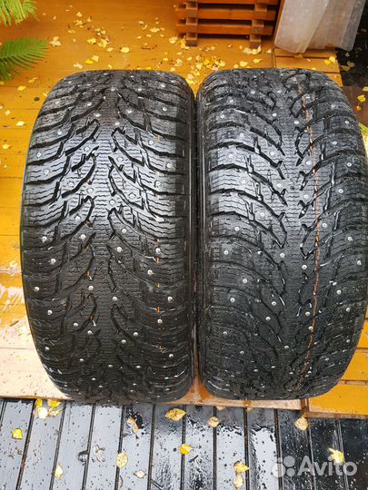 Nokian Tyres Hakkapeliitta 9 SUV 265/50 R19