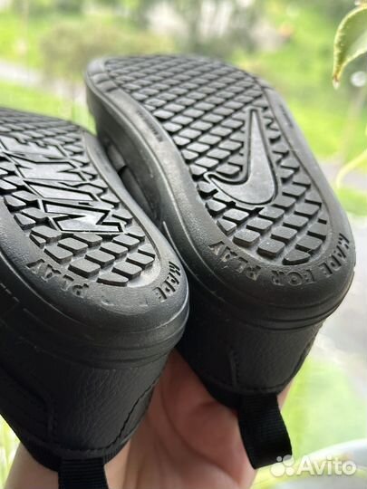 Кроссовки nike pico 5