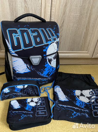 Ранец школьный Schneiders