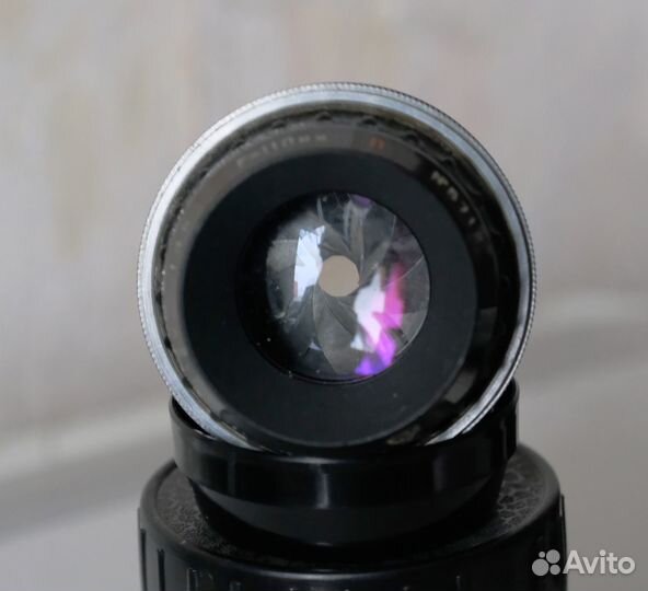 И-23 у F110mm-4,5(ранний П просветление) (39)