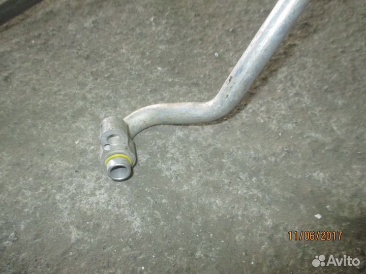 Шланг кондиционера Mitsubishi Carisma (DA) Каризма