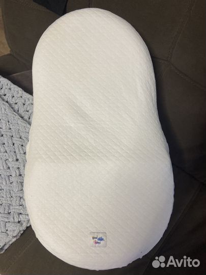 Кокон для новорожденных