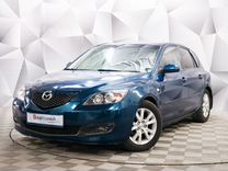 Mazda 3 1.6 AT, 2007, 249 500 км, с пробегом, цена 690 000 руб.