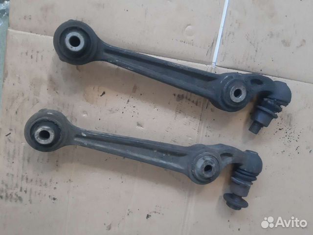 Рычаги мазда 6 gg