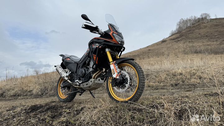 GR 500