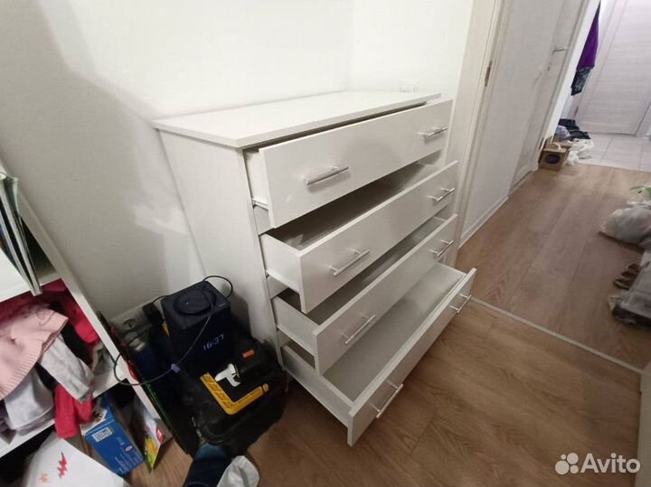 Комод в наличии