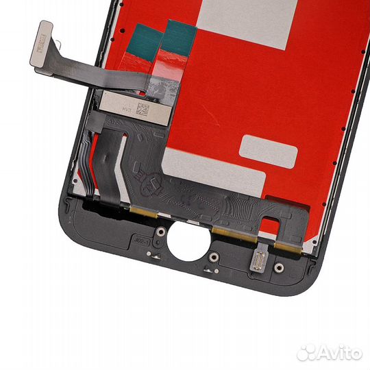 Дисплей iPhone 7 (чёрный) в сборе (Premium)