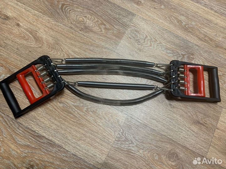 Тренажер эспандер