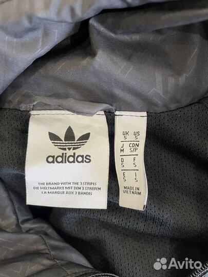Ветровка adidas