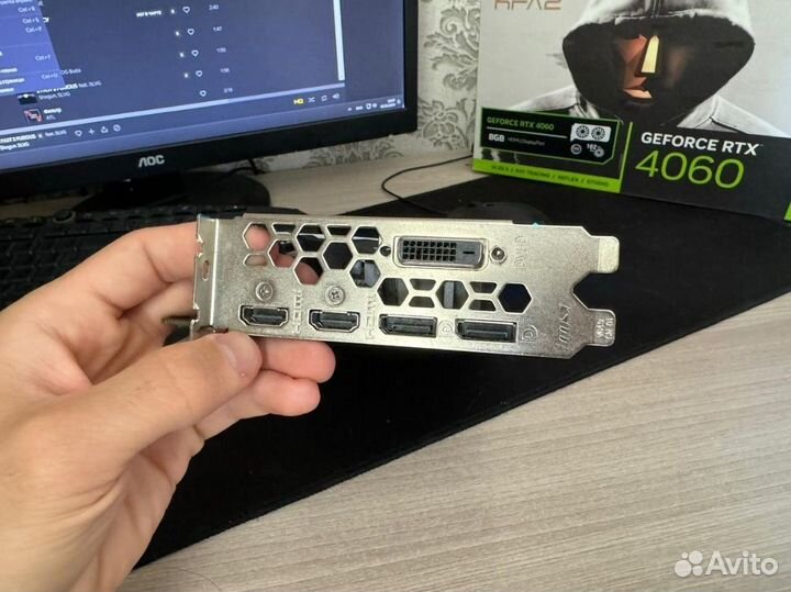 Msi geforce gtx 1060 3GB