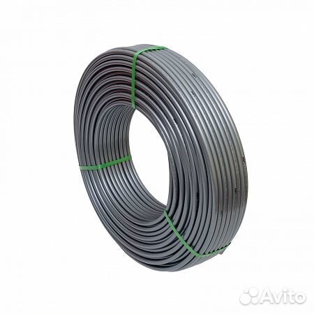 Труба для водяного обогрева пола D 16 мм