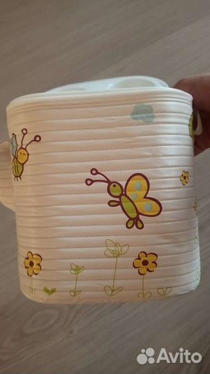 Контейнер для бутылочек