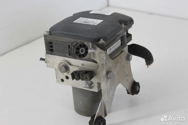 Блок ABS BMW 5 F10/F11/GT F07 2010 6797045