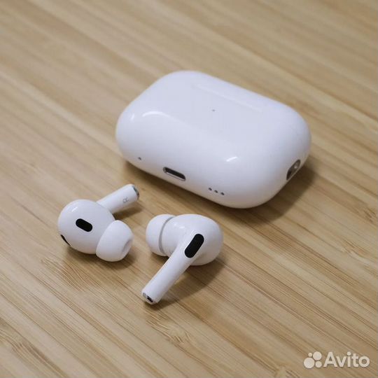 Apple airpods pro 2