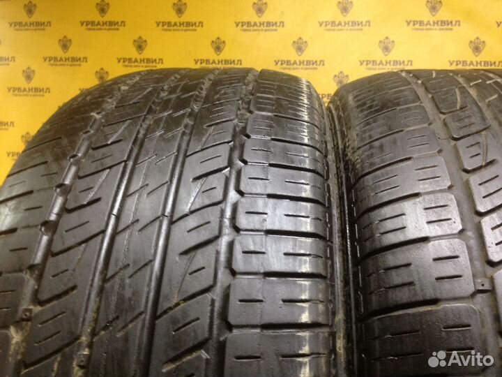 Kumho Eco Solus KL21 265/60 R18 110H