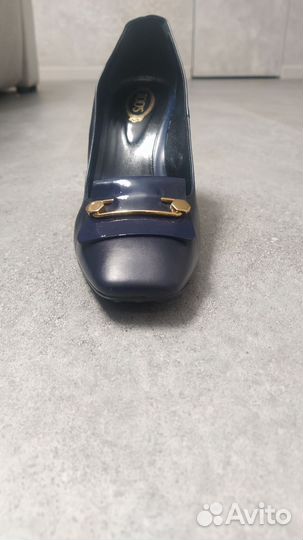 Туфли Tods