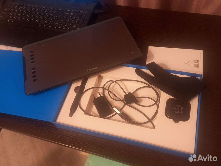 Графический планшет