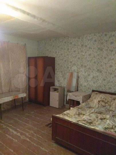 Дом 52 м² на участке 35 сот.