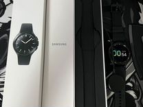 Samsung galaxy watch 4 classic (46mm)