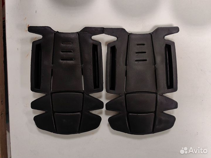 Наколенники для работы