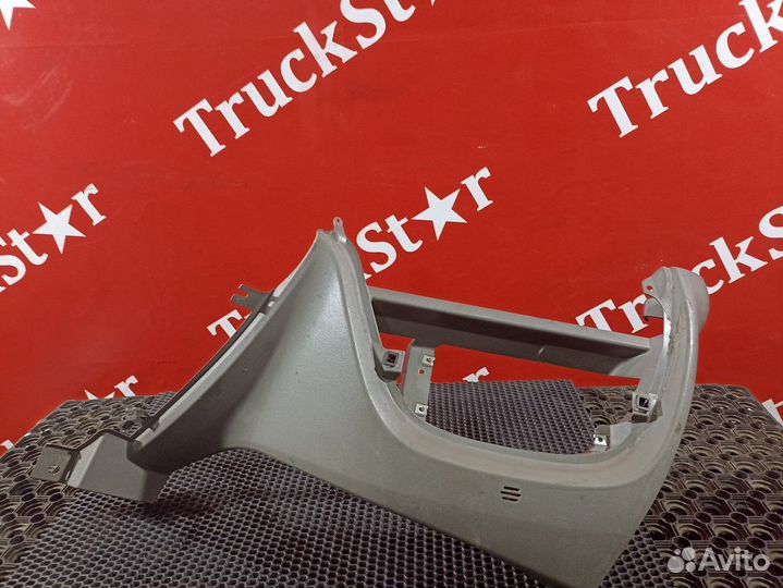 Накладка на торпедо Daf XF105, Daf XF95