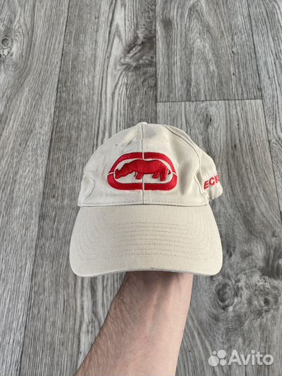 Кепка ecko untld rap оригинал