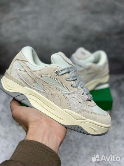 Кроссовки puma 180 женские