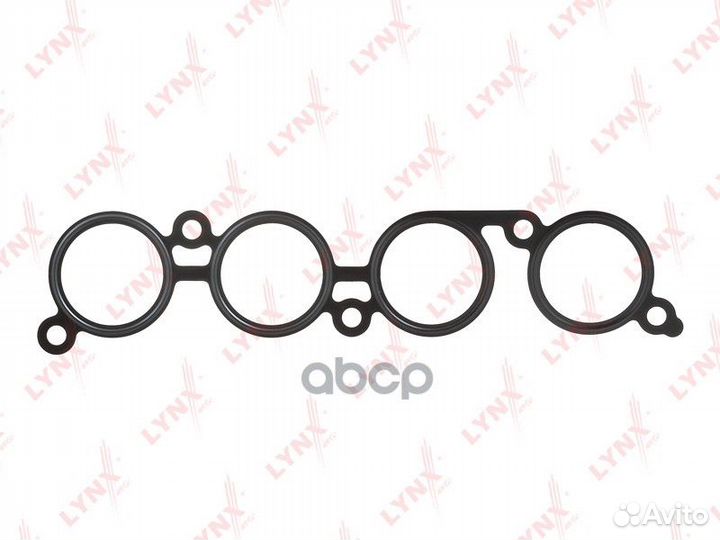 Прокладка впускного коллектора SG2362 lynxauto