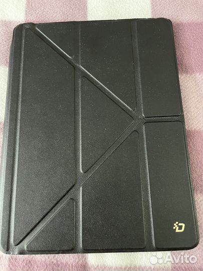 Планшет Apple iPad 10.2 Wi-Fi 64GB Space Grey