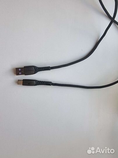 Шнур для зарядки телефона