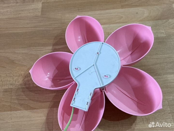 Ночник детский