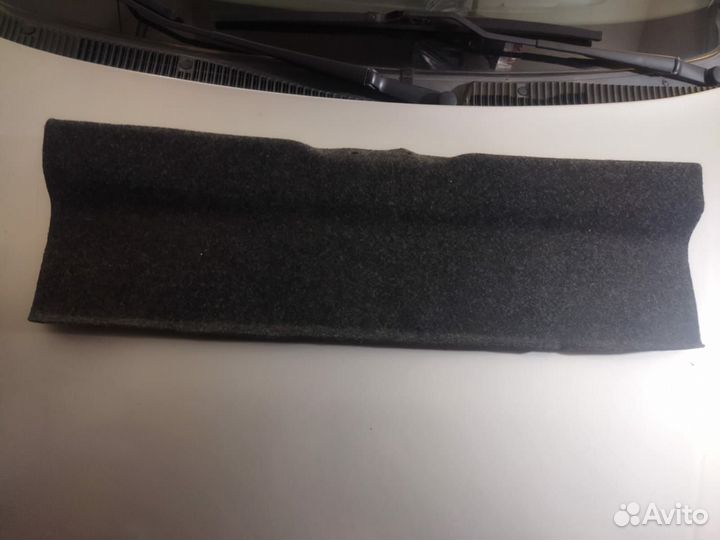 Экран Багажника ваз-2110