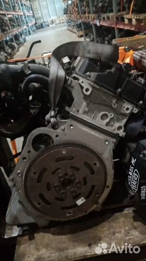 Двигатель bmw f10 f02 n52b30 из Японии