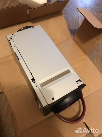 Вентилятор HP BL c7000