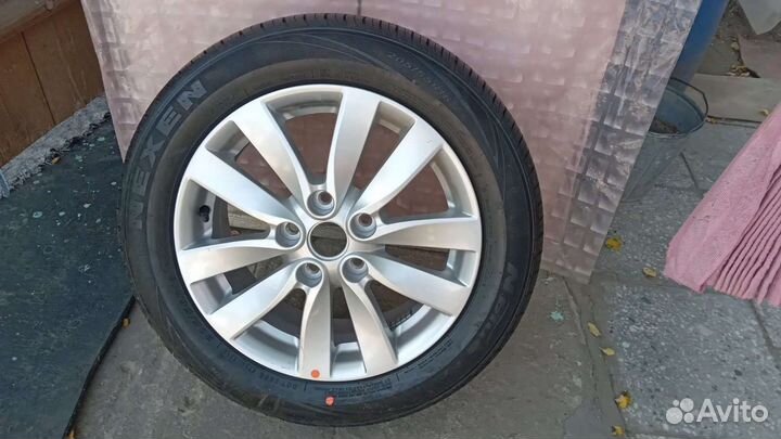 Nexen Classe Premiere 205/55 R16