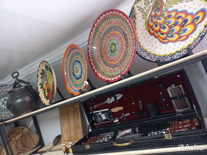 Казан Афганский